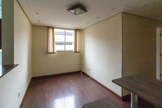 Apartamento para alugar com 2 quartos, 44m² em Centro, Guarulhos