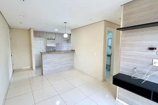 Apartamento para alugar com 3 quartos, 62m² em Jardim Bela Vista, Guarulhos