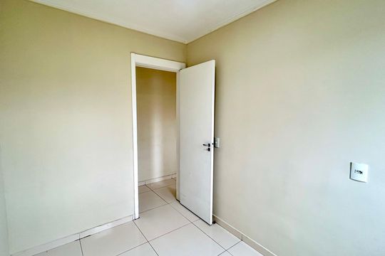 Quarto 2 de apartamento para alugar com 3 quartos, 62m² em Jardim Bela Vista, Guarulhos