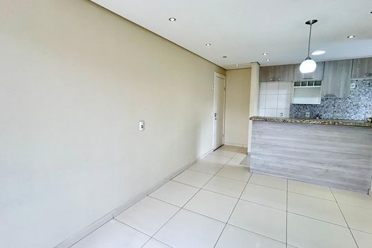 Sala de apartamento para alugar com 3 quartos, 62m² em Jardim Bela Vista, Guarulhos