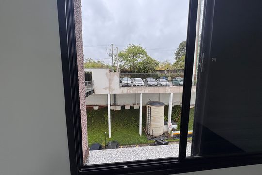 Vista do Quarto 1 de apartamento para alugar com 2 quartos, 45m² em Jardim Pioneira, Cotia