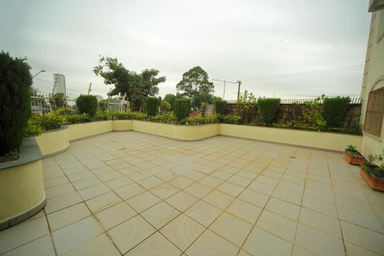 Área Comum de apartamento para alugar com 2 quartos, 68m² em Baeta Neves, São Bernardo do Campo