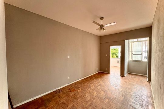 Apartamento para alugar com 1 quarto, 47m² em Centro, Rio de Janeiro