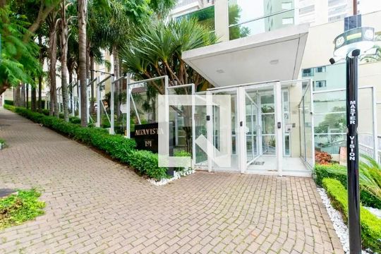Fachada do Prédio de apartamento para alugar com 3 quartos, 136m² em Jardim Zaira, Guarulhos