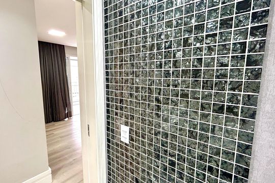 Lavabo de apartamento para alugar com 3 quartos, 136m² em Jardim Zaira, Guarulhos