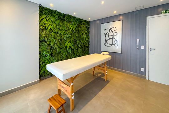 Kitnet/Studio para alugar com 1 quarto, 25m² em Pinheiros, São Paulo