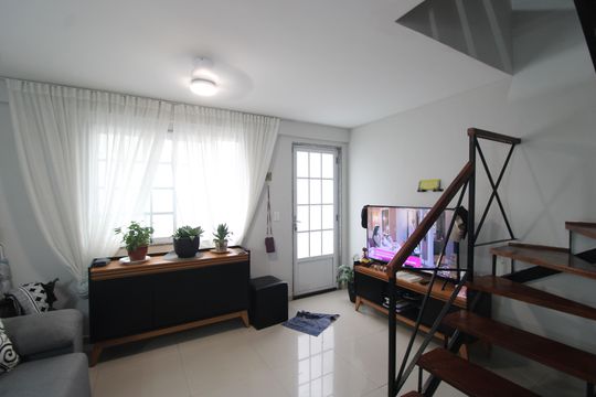 Casa de Condomínio para alugar com 3 quartos, 95m² em Jacarepaguá, Rio de Janeiro