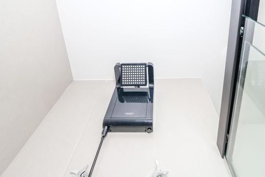 Banheiro de apartamento para alugar com 2 quartos, 40m² em Pompeia, São Paulo