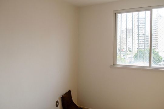 Quarto 2 de apartamento para alugar com 2 quartos, 84m² em Setor Central, Goiânia