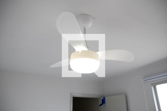 Sala de apartamento para alugar com 2 quartos, 84m² em Setor Central, Goiânia