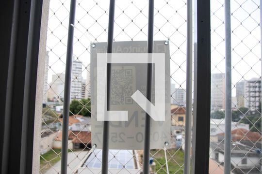 Placa de apartamento para alugar com 2 quartos, 84m² em Setor Central, Goiânia