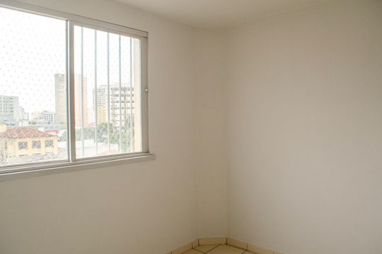Apartamento para alugar com 2 quartos, 84m² em Setor Central, Goiânia