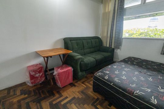 Apartamento para alugar com 2 quartos, 22m² em Centro, São José dos Campos