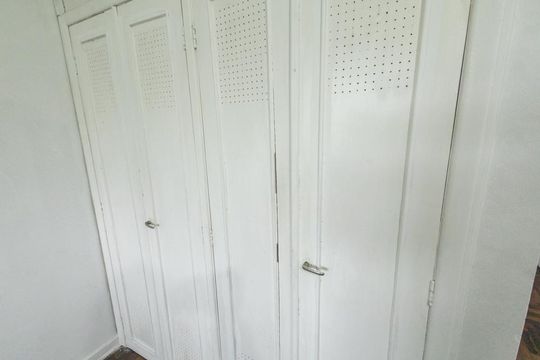 Studio de apartamento para alugar com 2 quartos, 22m² em Centro, São José dos Campos