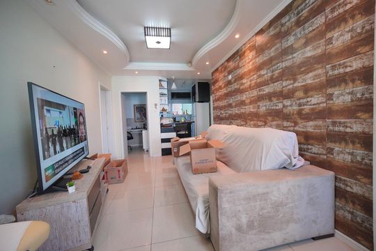Casa para alugar com 4 quartos, 250m² em Capoeiras, Florianópolis