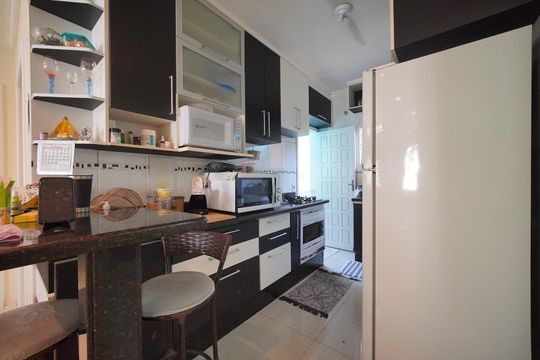 Cozinha  de casa para alugar com 4 quartos, 250m² em Capoeiras, Florianópolis
