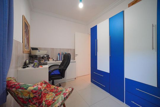 Escritório  de casa para alugar com 4 quartos, 250m² em Capoeiras, Florianópolis