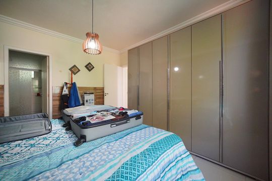 Suíte  de casa para alugar com 4 quartos, 250m² em Capoeiras, Florianópolis