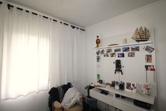Quarto 1 de apartamento à venda com 2 quartos, 74m² em Parque Mandaqui, São Paulo