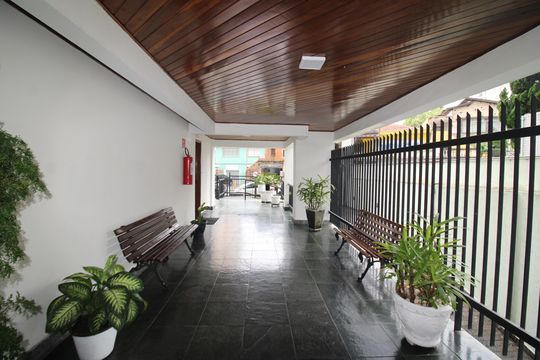 Área Comum de apartamento à venda com 2 quartos, 74m² em Parque Mandaqui, São Paulo