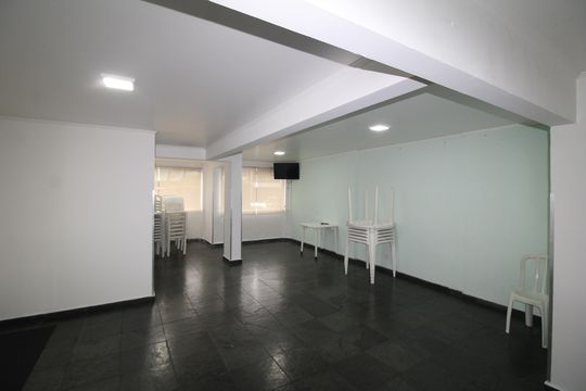 Área Comum de apartamento à venda com 2 quartos, 74m² em Parque Mandaqui, São Paulo