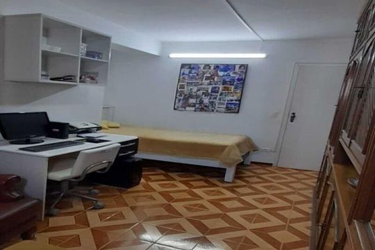 Apartamento à venda com 2 quartos, 112m² em Vila Olímpia, São Paulo