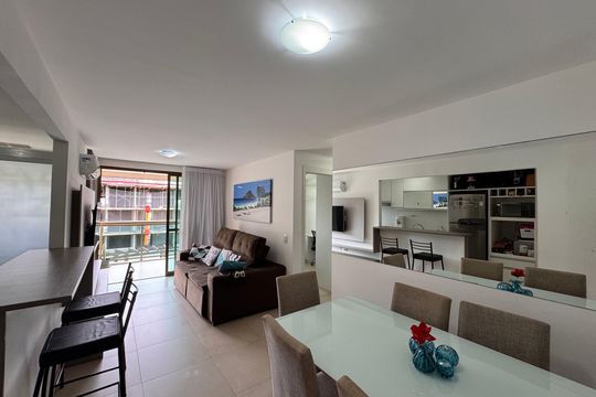 Apartamento para alugar com 2 quartos, 75m² em Recreio dos Bandeirantes, Rio de Janeiro