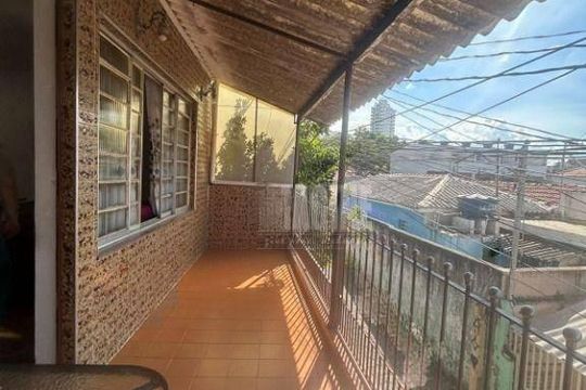 Casa à venda com 3 quartos, 141m² em Vila Diva (Zona Leste), São Paulo