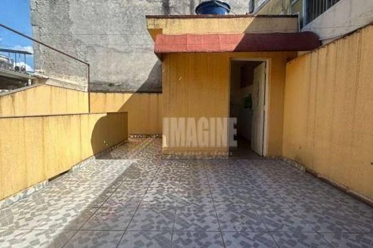 Casa à venda com 3 quartos, 141m² em Vila Diva (Zona Leste), São Paulo