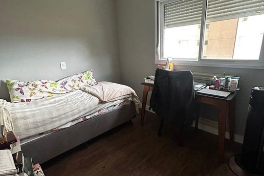 Apartamento à venda com 3 quartos, 137m² em Parque dos Pomares, Campinas
