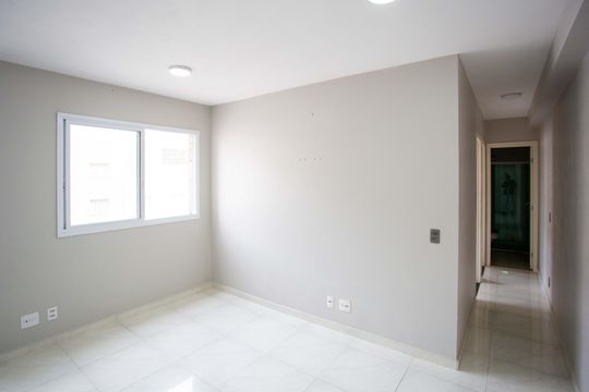 Apartamento para alugar com 2 quartos, 45m² em Piraporinha, Diadema