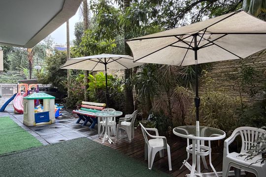 Área comum de apartamento à venda com 3 quartos, 91m² em Freguesia (jacarepaguá), Rio de Janeiro