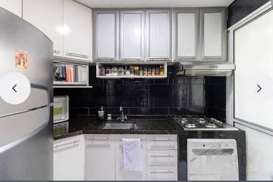 Apartamento à venda com 2 quartos, 53m² em Macedo, Guarulhos
