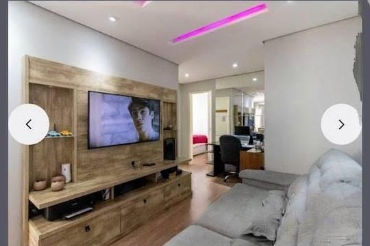 Apartamento à venda com 2 quartos, 53m² em Macedo, Guarulhos