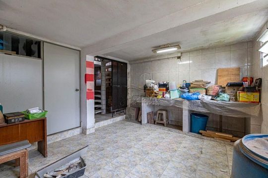 Casa à venda com 3 quartos, 175m² em Parque Novo Oratório, Santo André