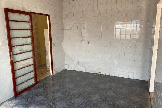 Casa à venda com 4 quartos, 130m² em Vila Costa e Silva, Campinas