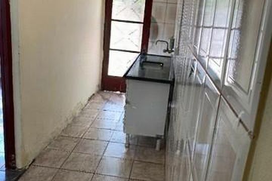 Casa à venda com 4 quartos, 130m² em Vila Costa e Silva, Campinas