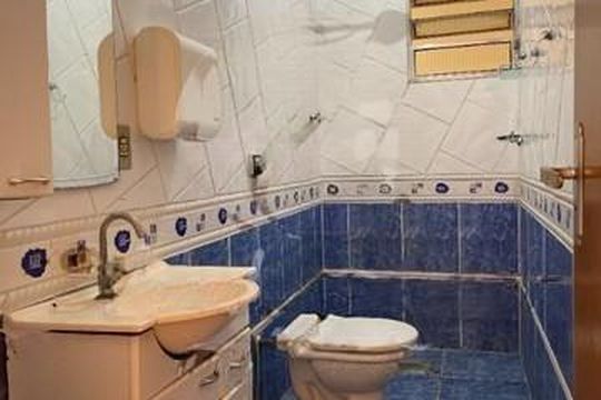 Casa à venda com 4 quartos, 130m² em Vila Costa e Silva, Campinas