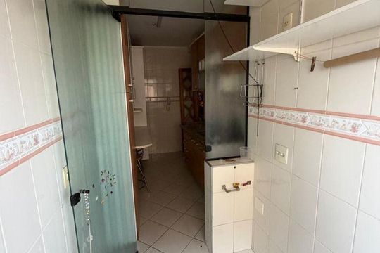 Apartamento para alugar com 2 quartos, 53m² em Jardim Sao Judas Tadeu, Guarulhos
