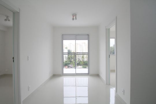 Apartamento para alugar com 2 quartos, 44m² em Vila Andrade, São Paulo