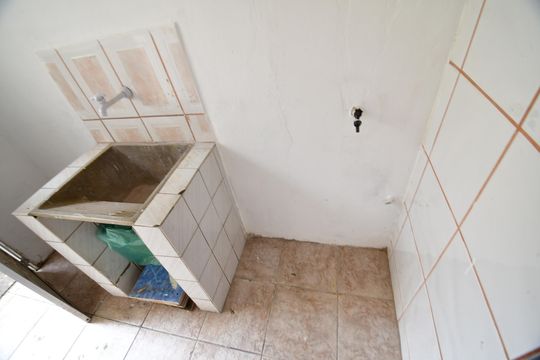 Área de Serviço de casa para alugar com 3 quartos, 200m² em Vila Costa E Silva, Campinas