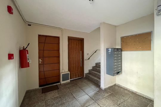 Área Comum de apartamento para alugar com 2 quartos, 55m² em Jardim Campos, São Paulo
