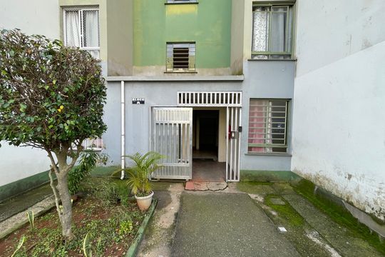Área Comum de apartamento para alugar com 2 quartos, 55m² em Jardim Campos, São Paulo