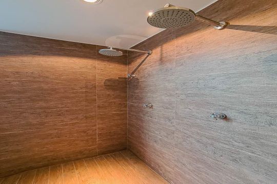 Área comum - Sauna de apartamento à venda com 2 quartos, 97m² em Vila Leonor, São Paulo