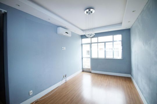 Apartamento para alugar com 2 quartos, 89m² em Vista Alegre, Rio de Janeiro