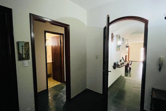 Casa à venda com 4 quartos, 270m² em Jardim Chapadão, Campinas