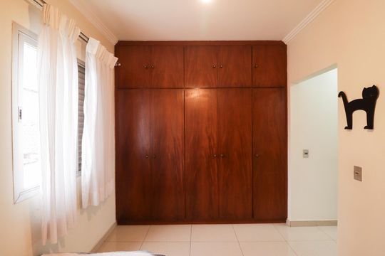 Suíte 3 de casa à venda com 3 quartos, 283m² em Vila Dom Pedro Ii, São Paulo