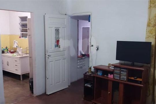 Casa à venda com 1 quarto, 140m² em Jardim Brasil (Zona Norte), São Paulo