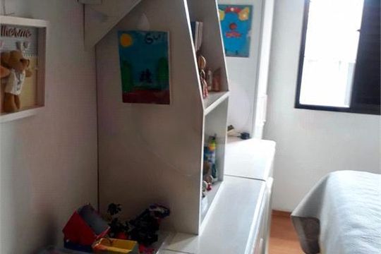 Casa à venda com 4 quartos, 245m² em Vila Dom Pedro II, São Paulo