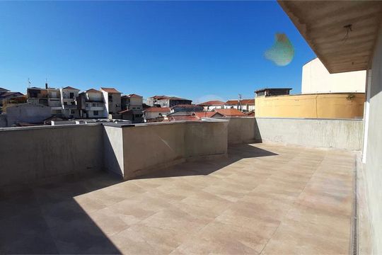 Casa de Condomínio à venda com 2 quartos, 40m² em Parada Inglesa, São Paulo